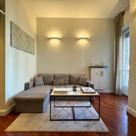 Urban Jungle 4 - Darsena Apartment Milan Exterior photo