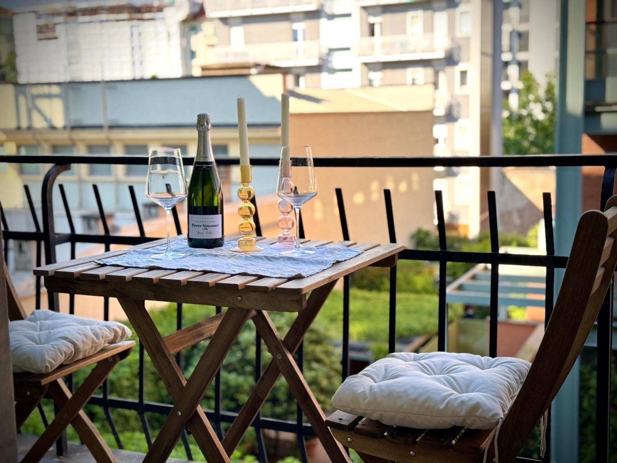 Appartement Urban Jungle 4 - Darsena *